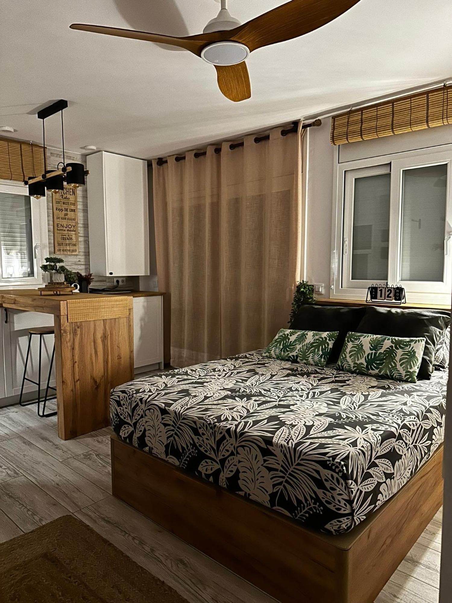 Sunrisemare Vacational Apartamento