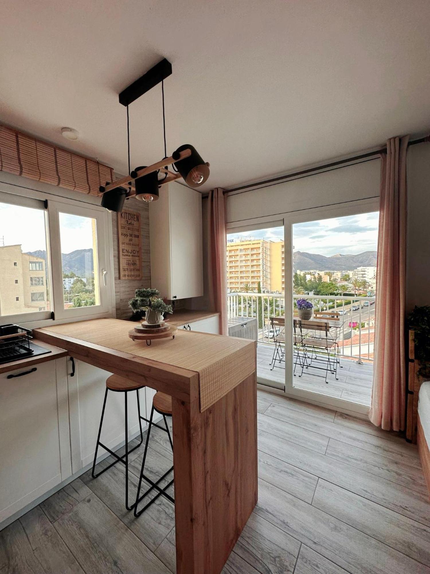 Apartamento Sunrisemare Vacational