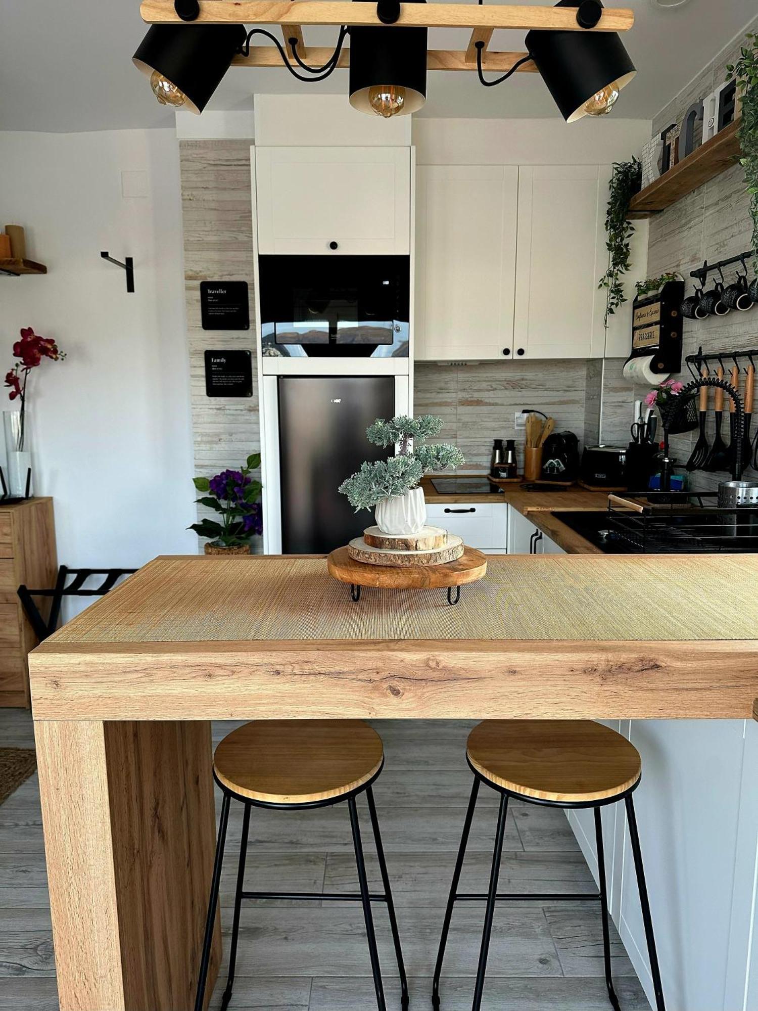 Sunrisemare Vacational Apartamento