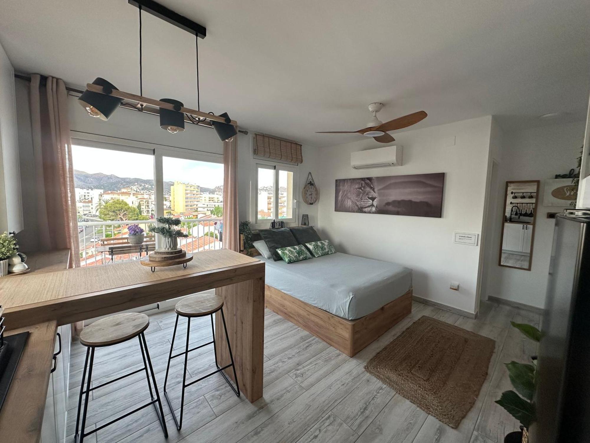 Sunrisemare Vacational Apartamento *