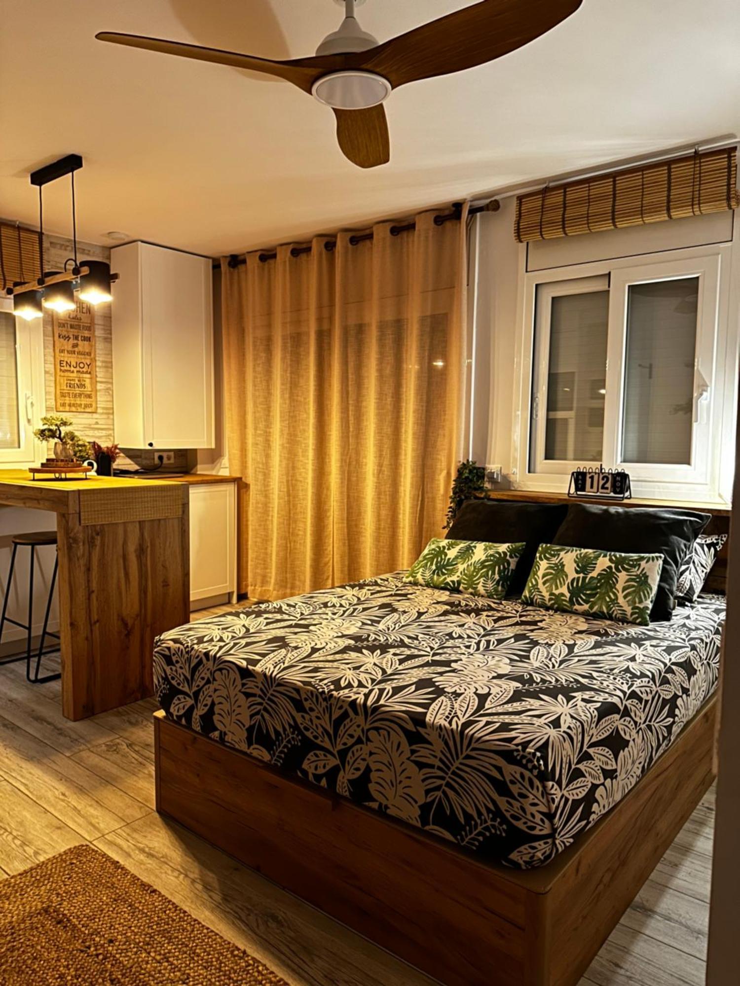 Sunrisemare Vacational Apartamento Rosas