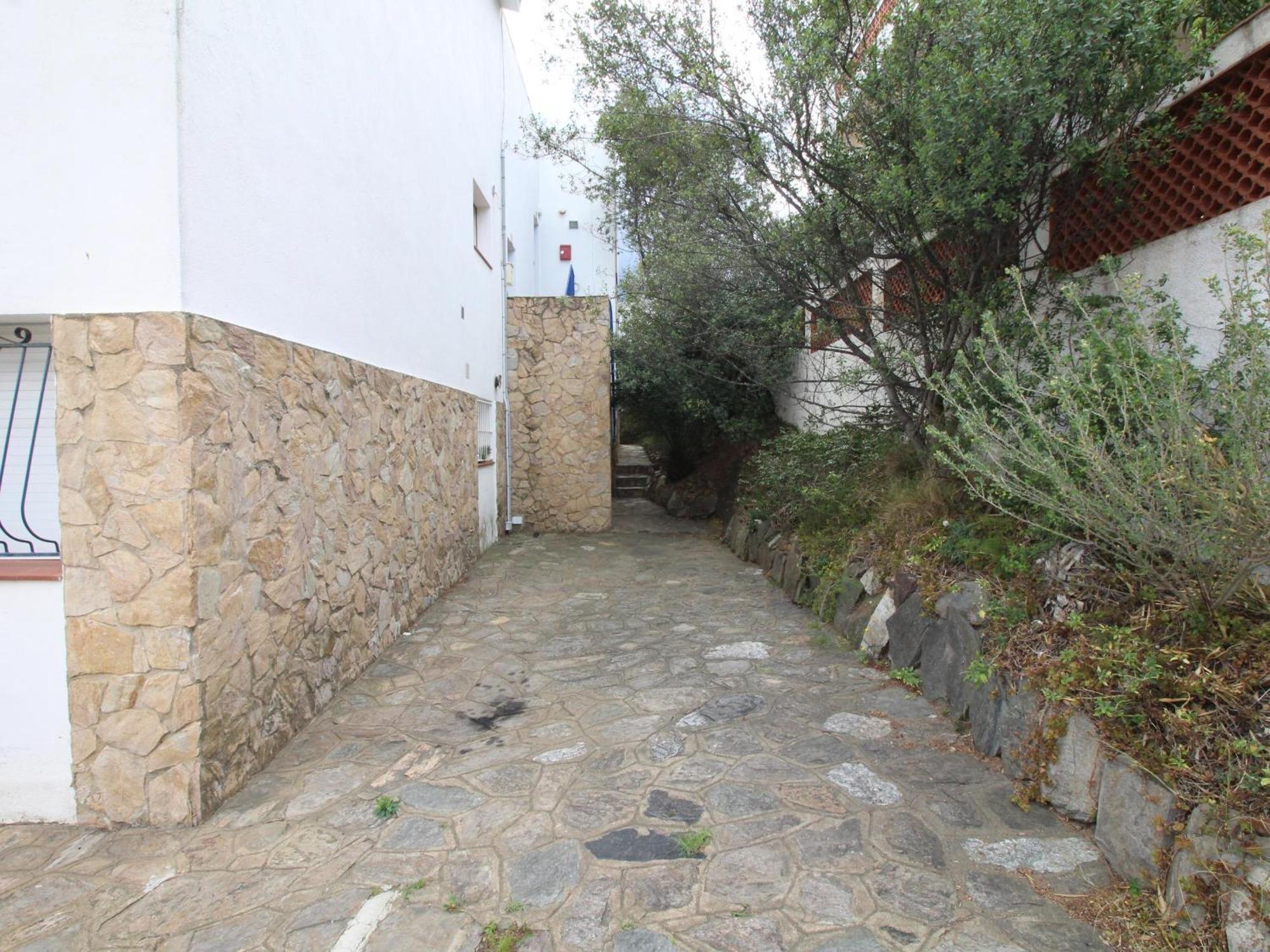Bramant 5 - Primera Planta Con Terraza, Vistas Al Mar Y Parking. - Es-228-77 *