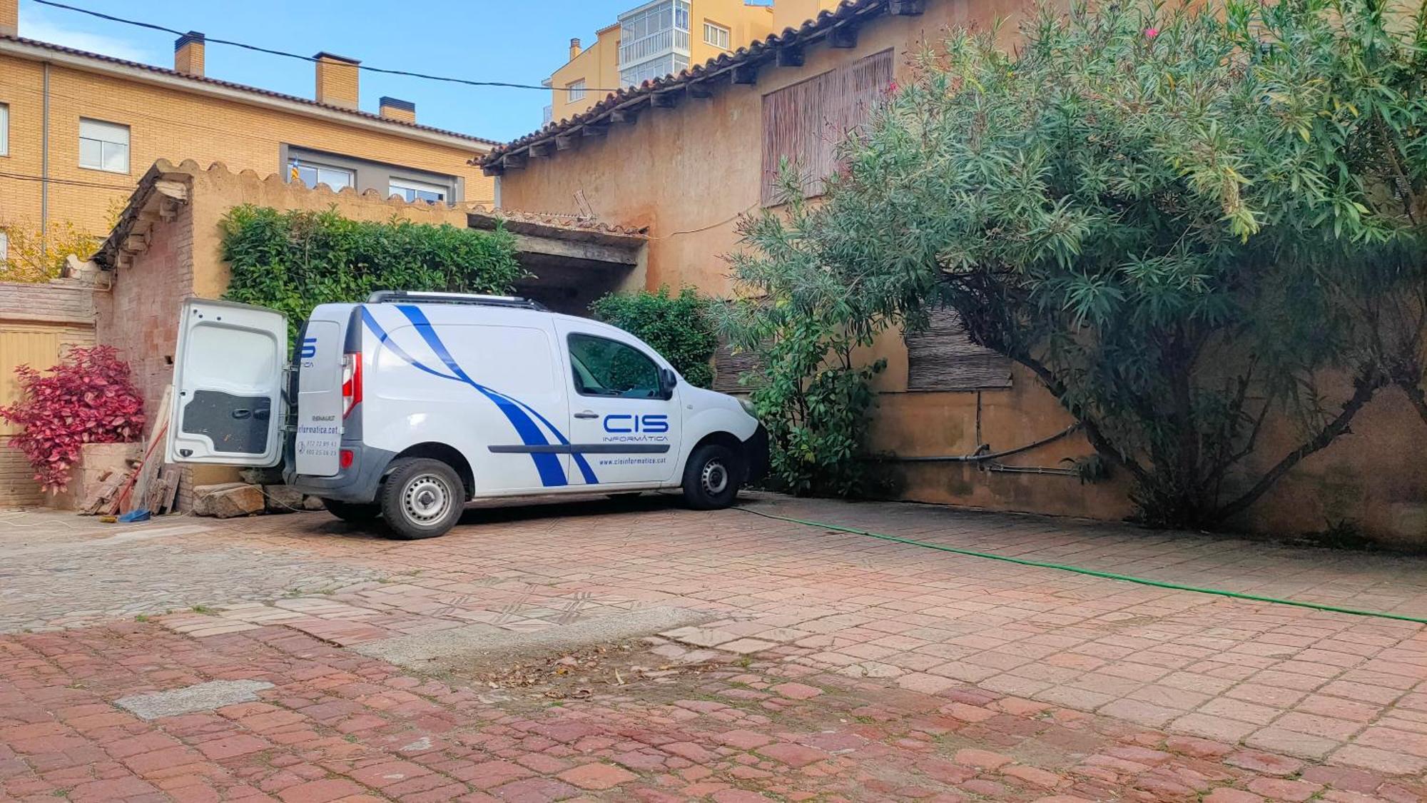 Apartamento Quel Dels Alls - Friendly Celrá