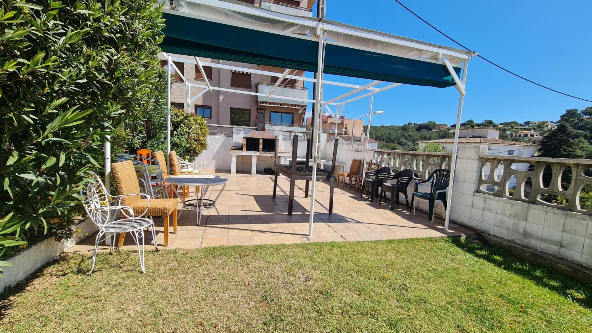 Luengihouse - Espectacular Con Piscina Apartamento