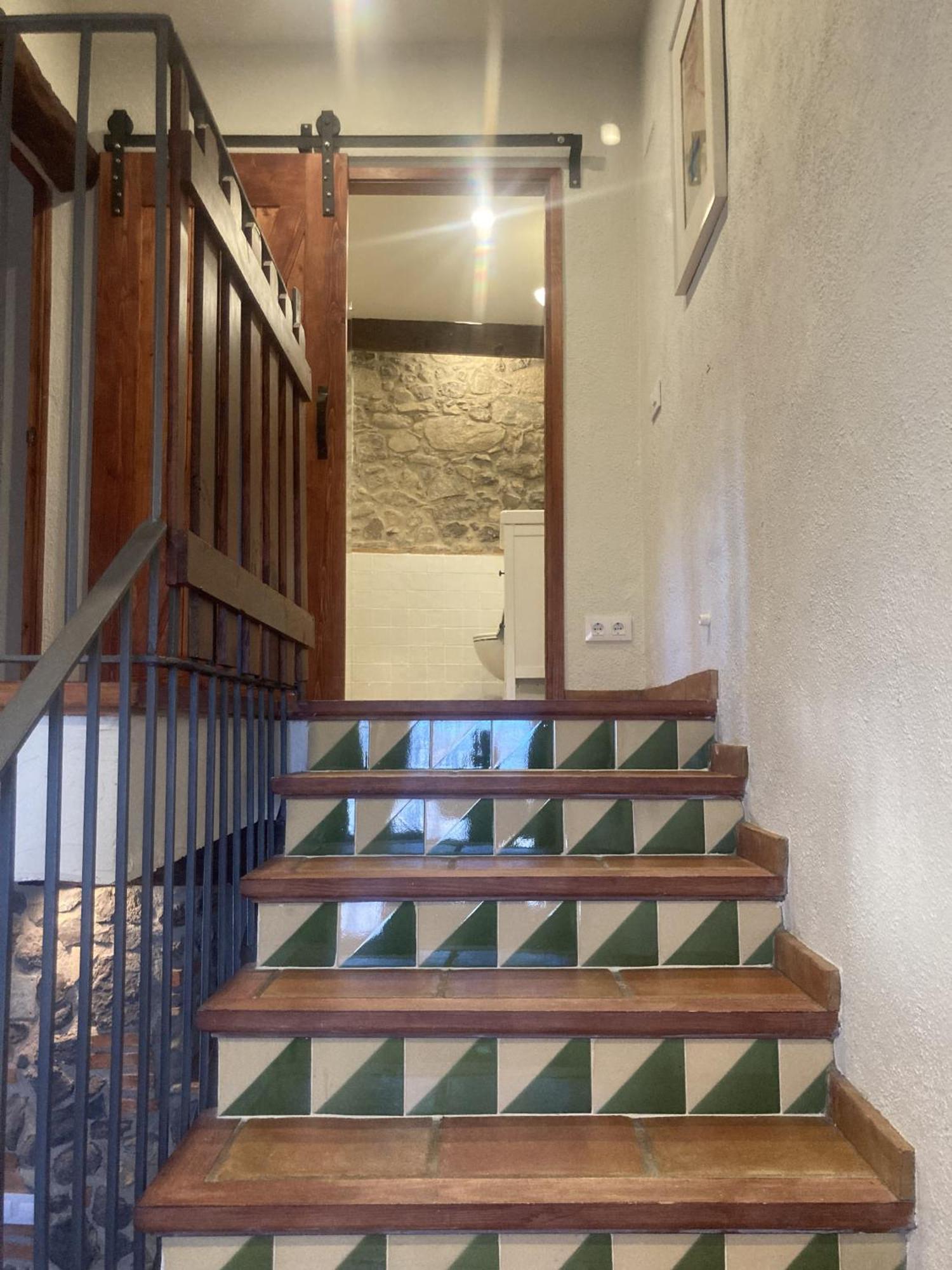 Mas Teixidor, Masia Entre Girona Y La Costa Brava Habitación en casa particular Caldes de Malavella