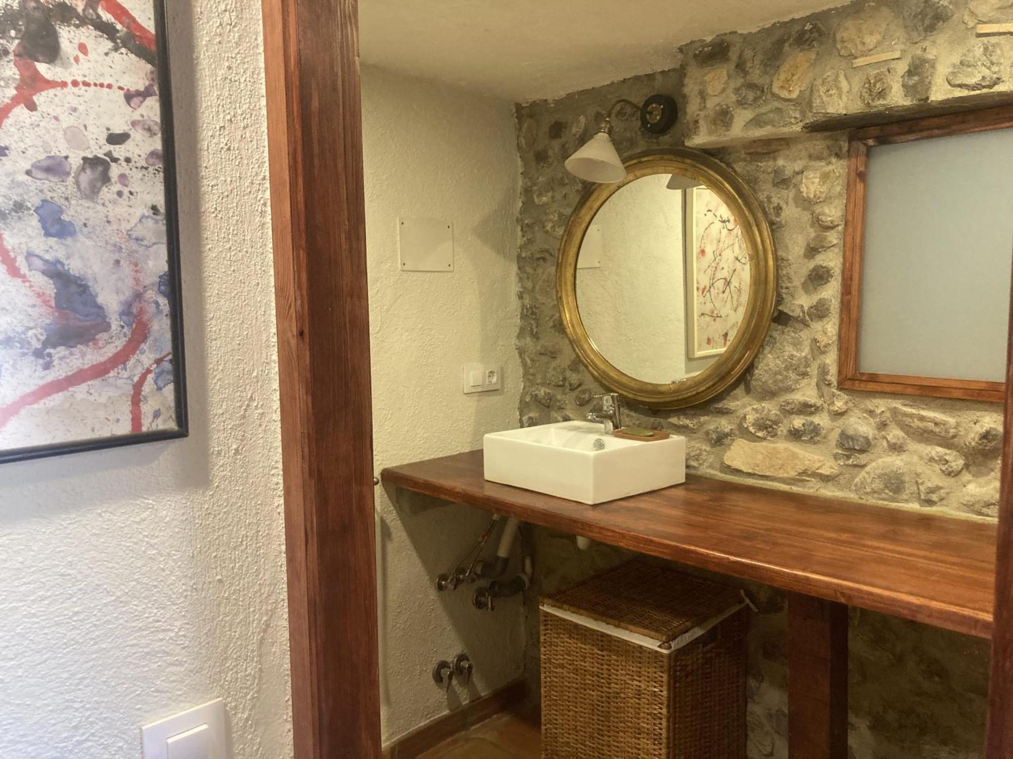 Mas Teixidor, Masia Entre Girona Y La Costa Brava Habitación en casa particular *