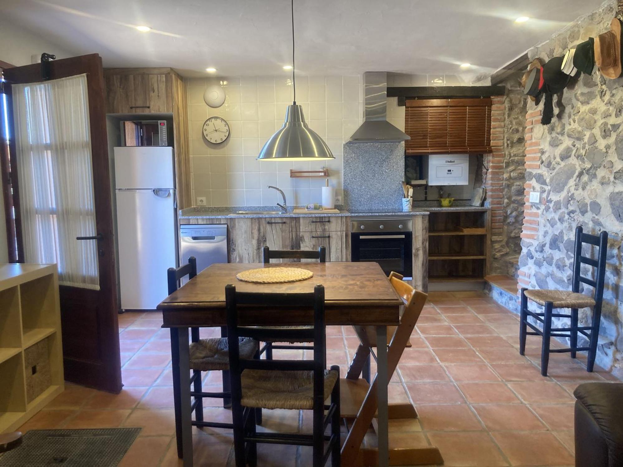 Mas Teixidor, Masia Entre Girona Y La Costa Brava Habitación en casa particular Caldes de Malavella