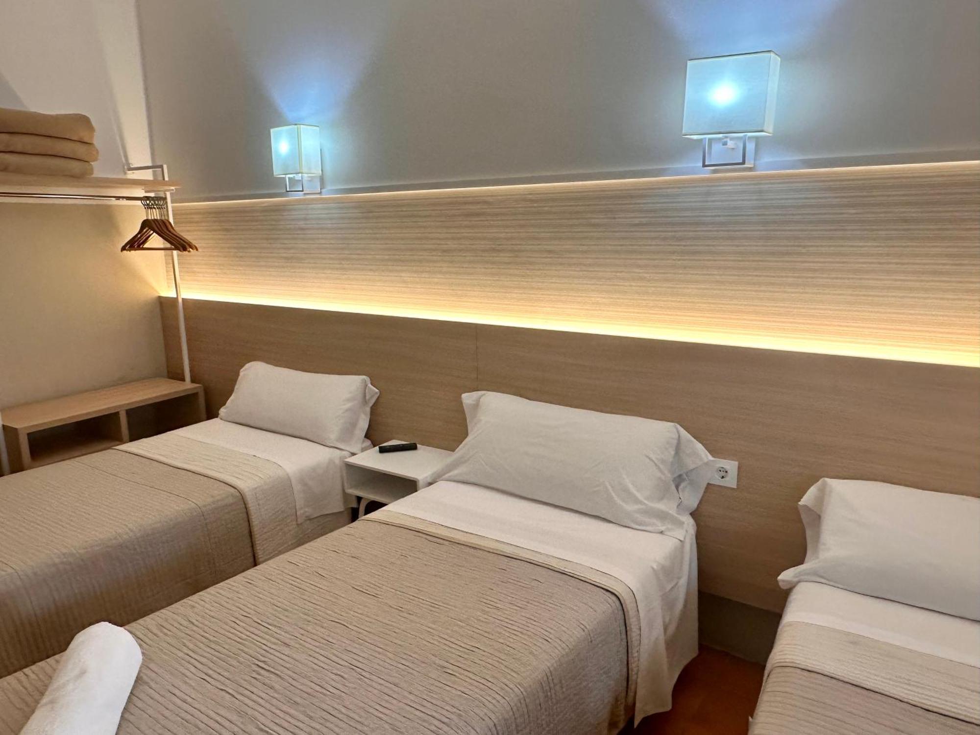 Guest house Fonda Can Setmanes Blanes
