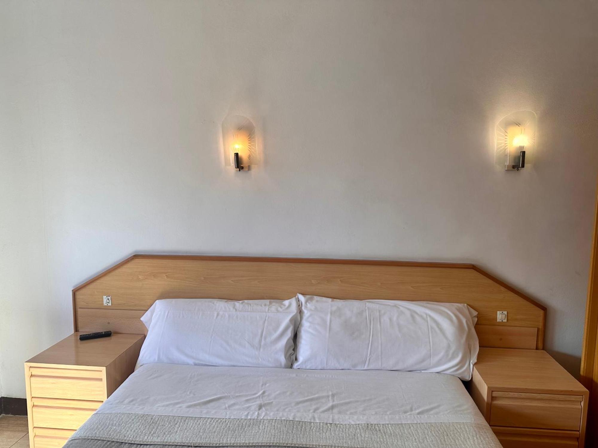 Fonda Can Setmanes Guest house Blanes