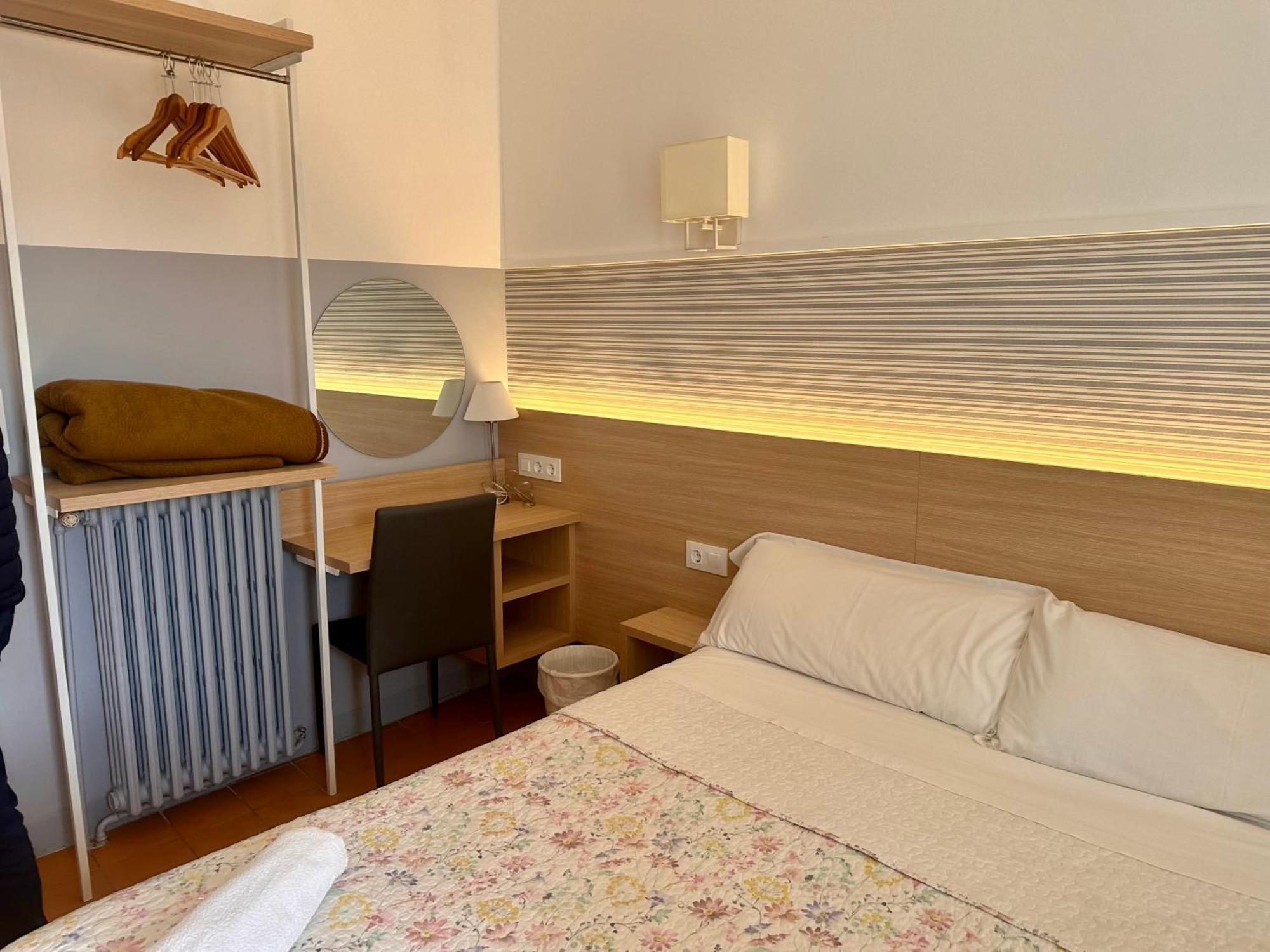 Guest house Fonda Can Setmanes