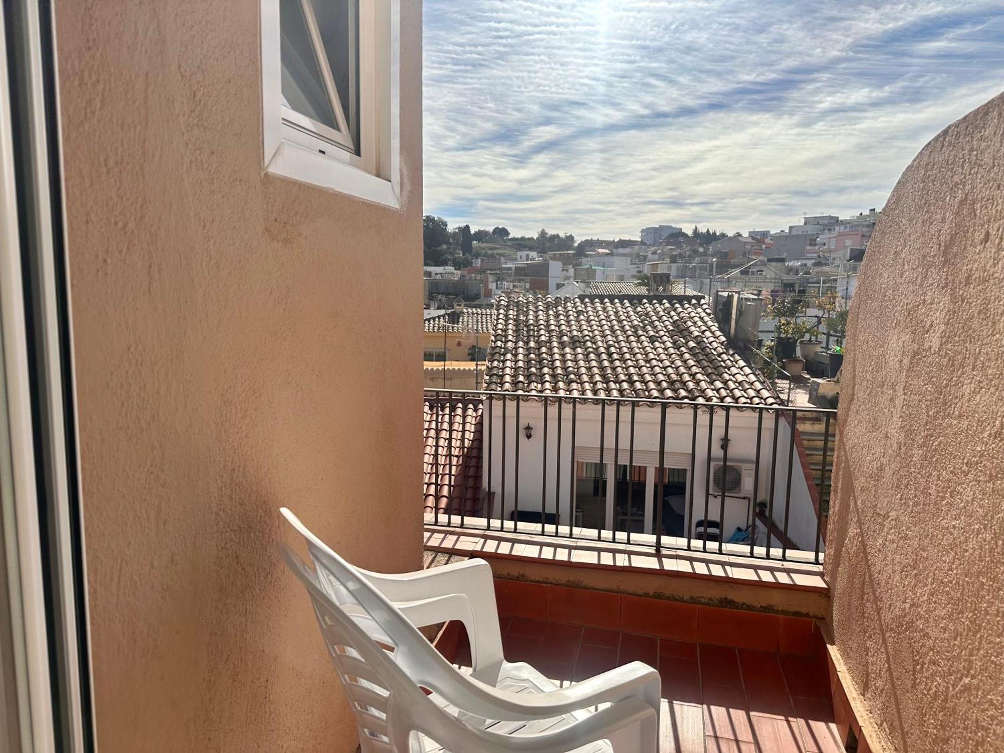Guest house Fonda Can Setmanes