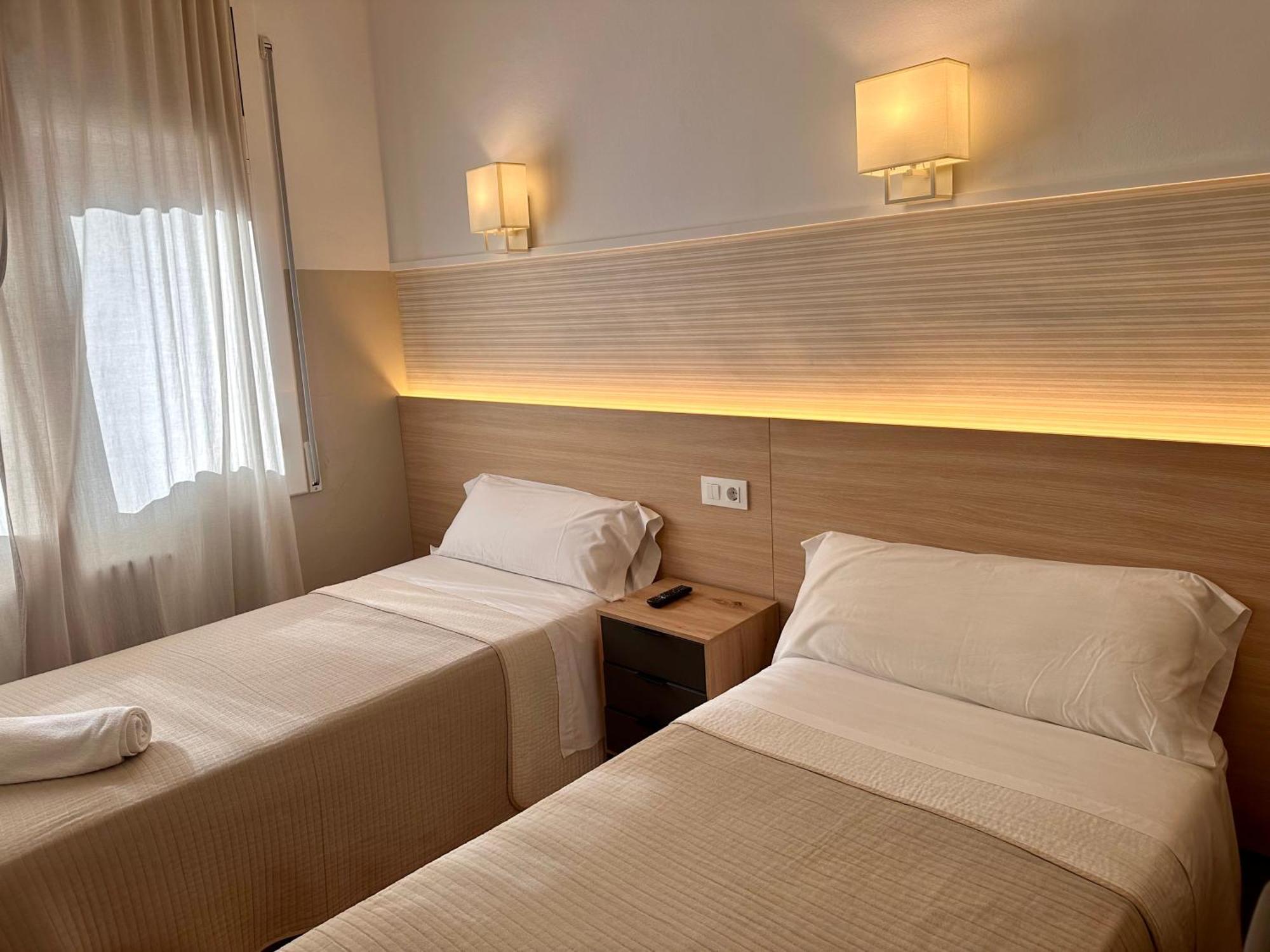 Guest house Fonda Can Setmanes