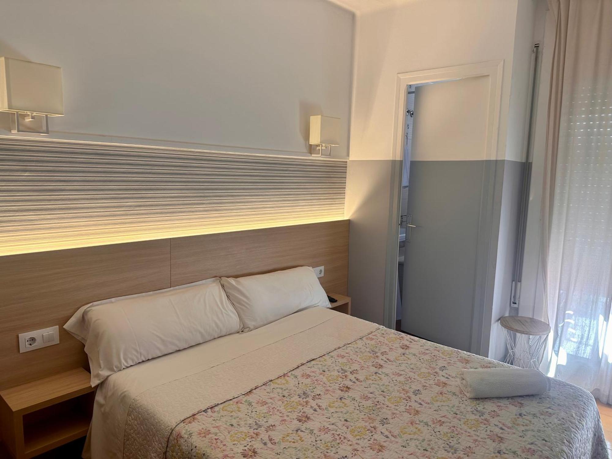 Guest house Fonda Can Setmanes Blanes