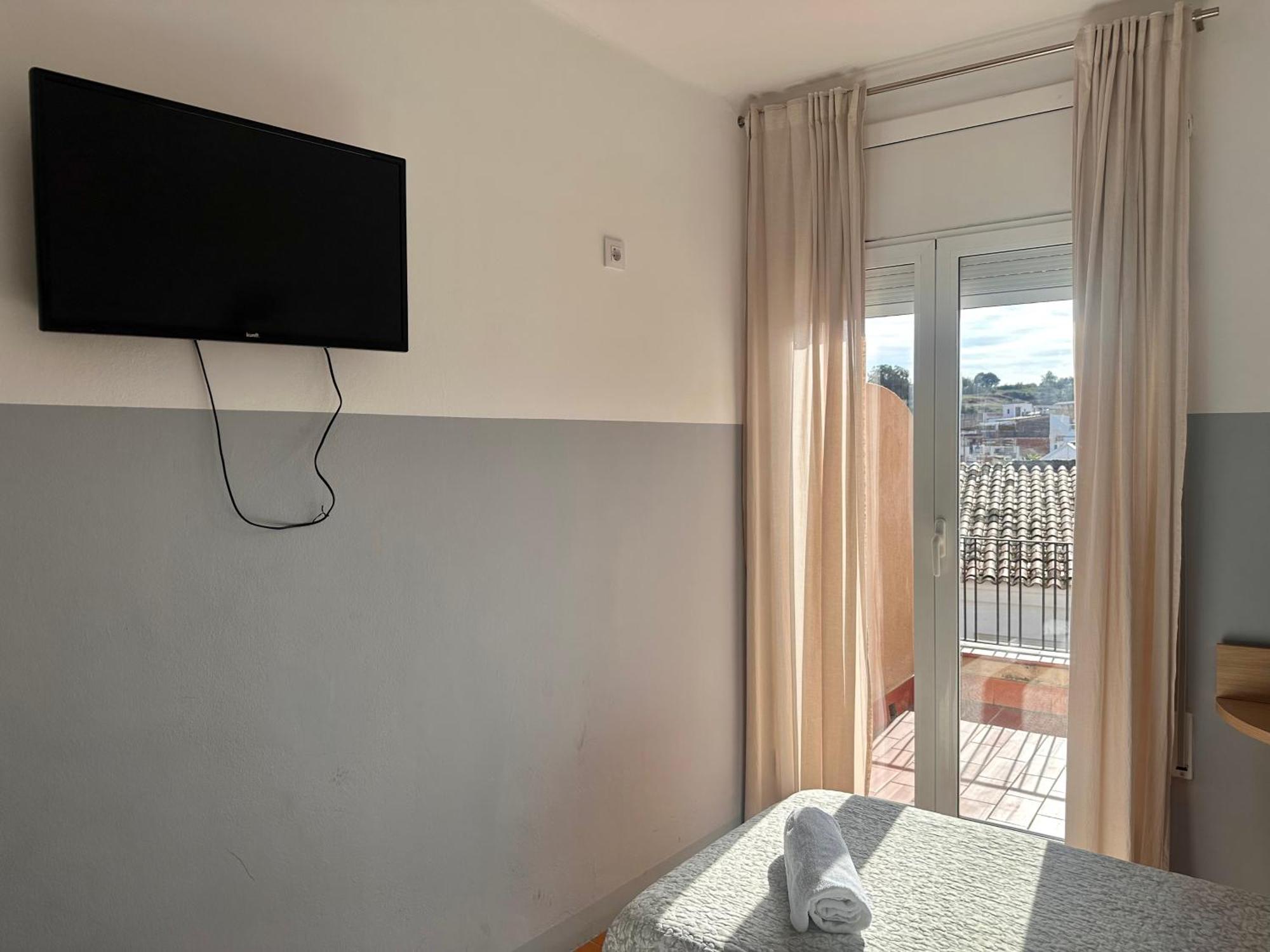 Guest house Fonda Can Setmanes Blanes
