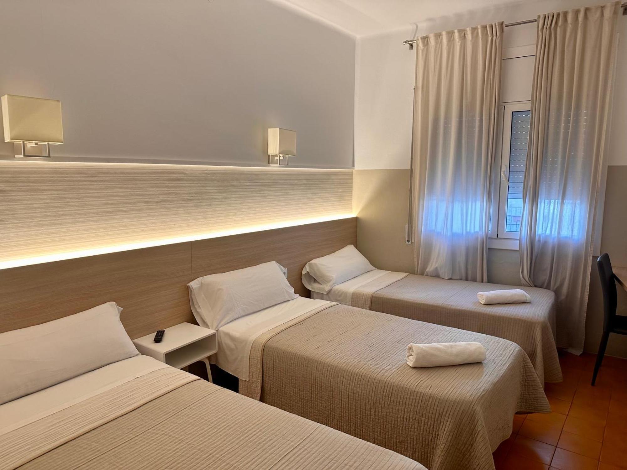 Fonda Can Setmanes 2* Blanes