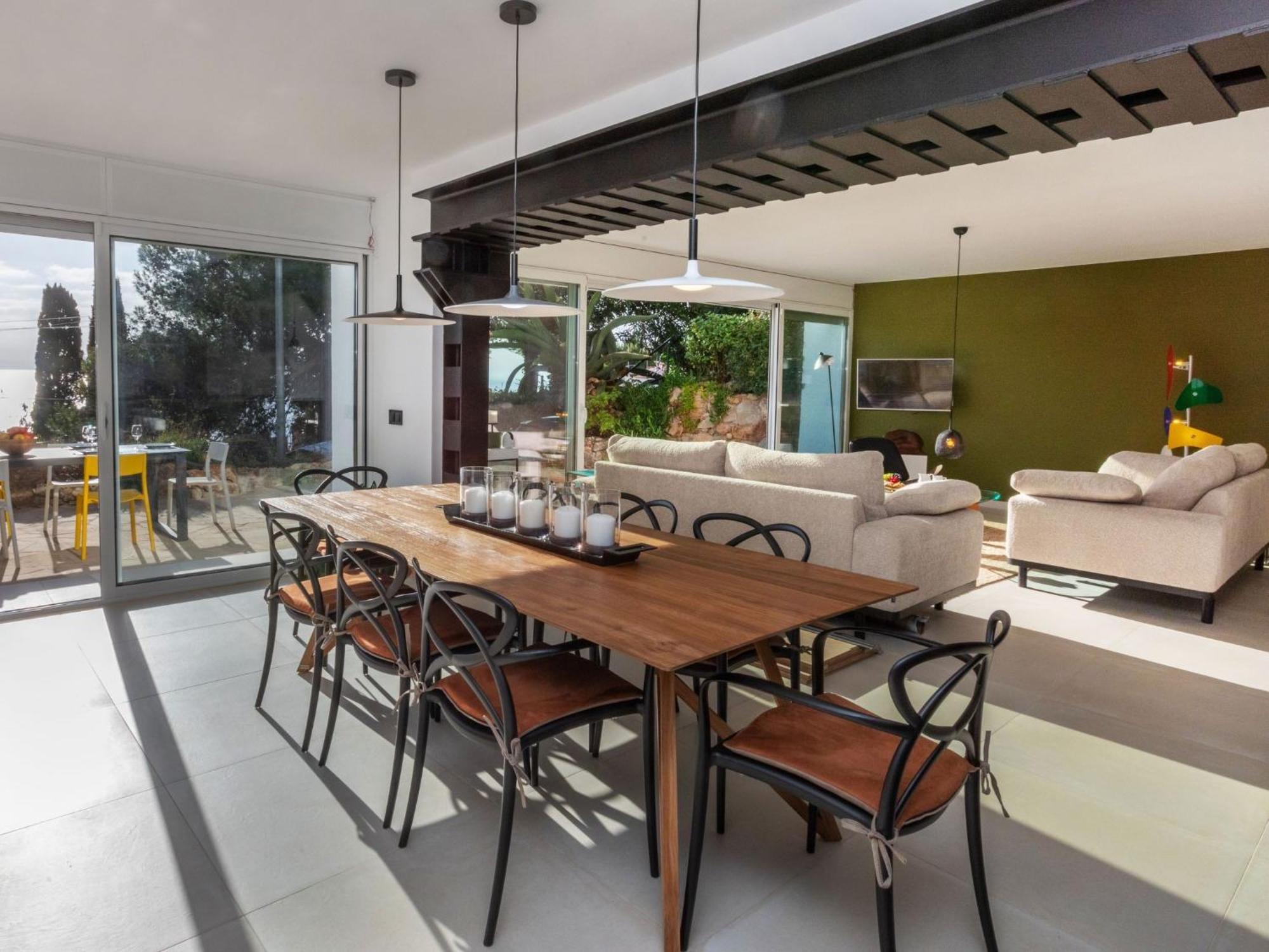 Cosy By Interhome * Tossa de Mar