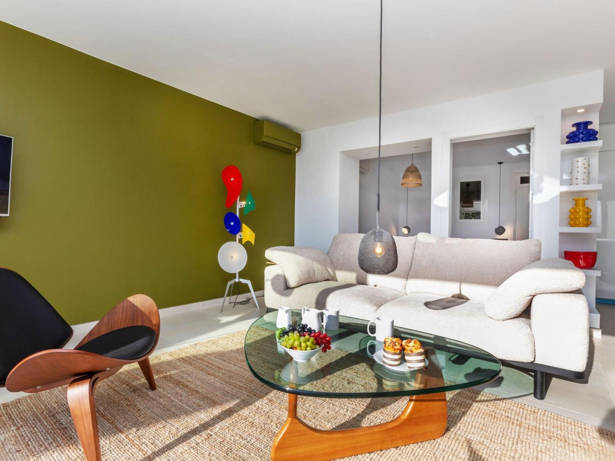 Cosy By Interhome Apartment Tossa de Mar