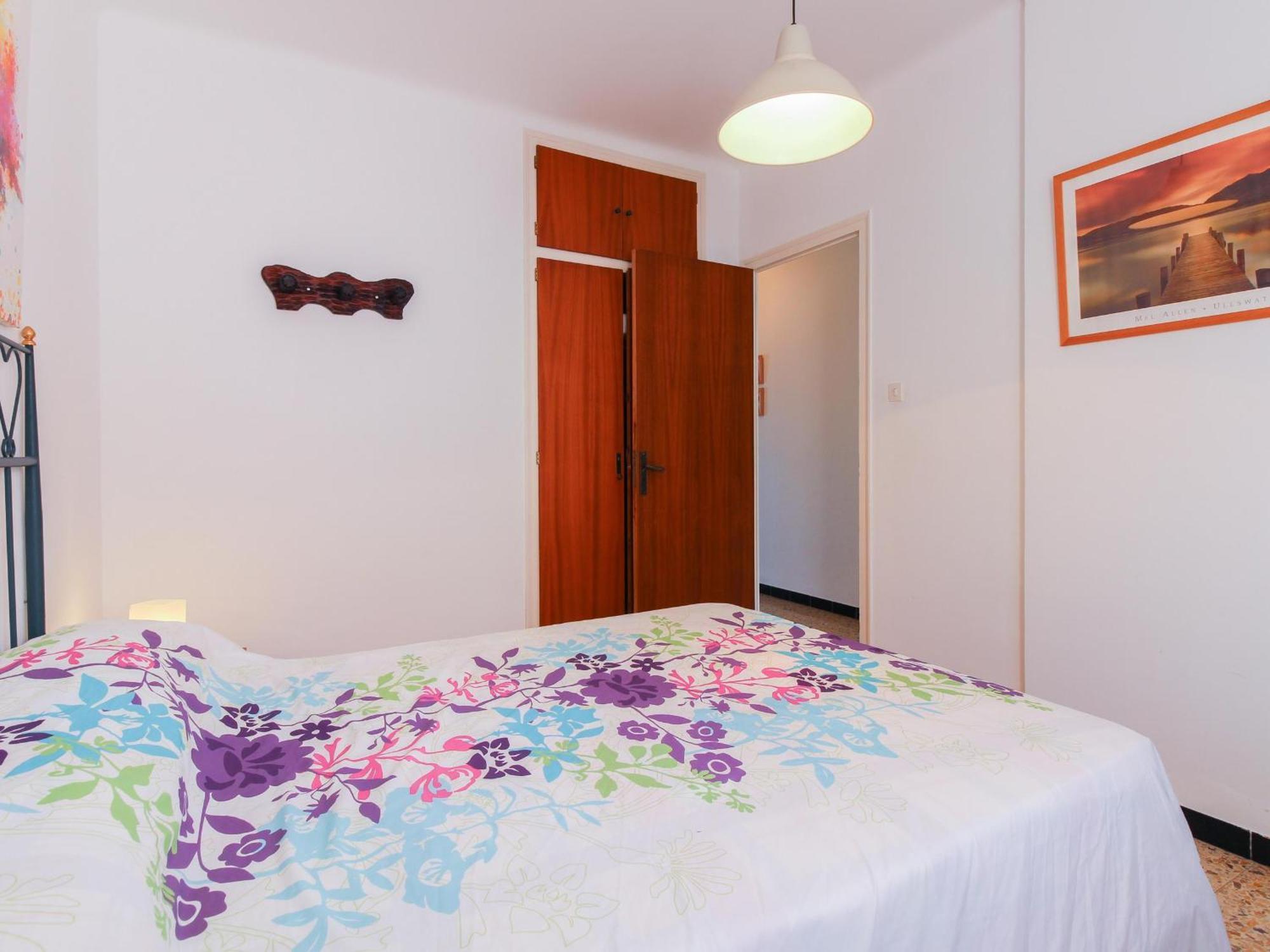 Vacaciones. Con Vistas Al Mar - Es-228-21 Apartamento *