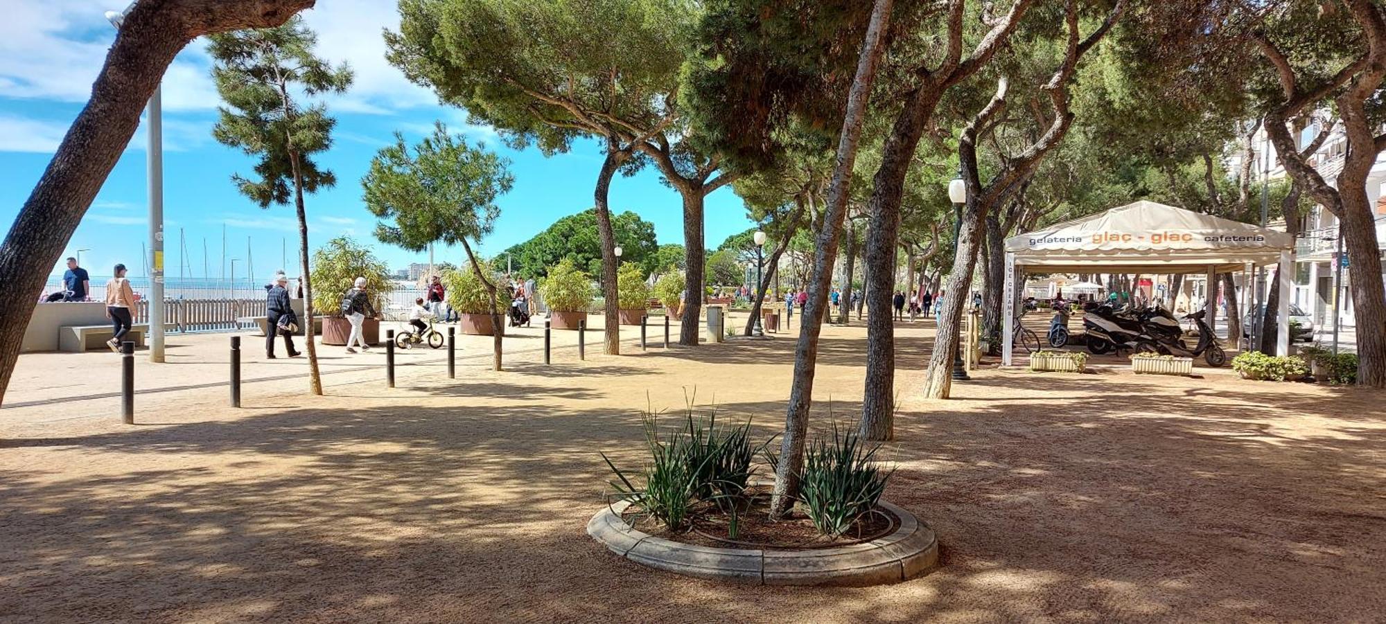 Apartamento Vistes Al Mar Ideal Per Parelles I Teletreball