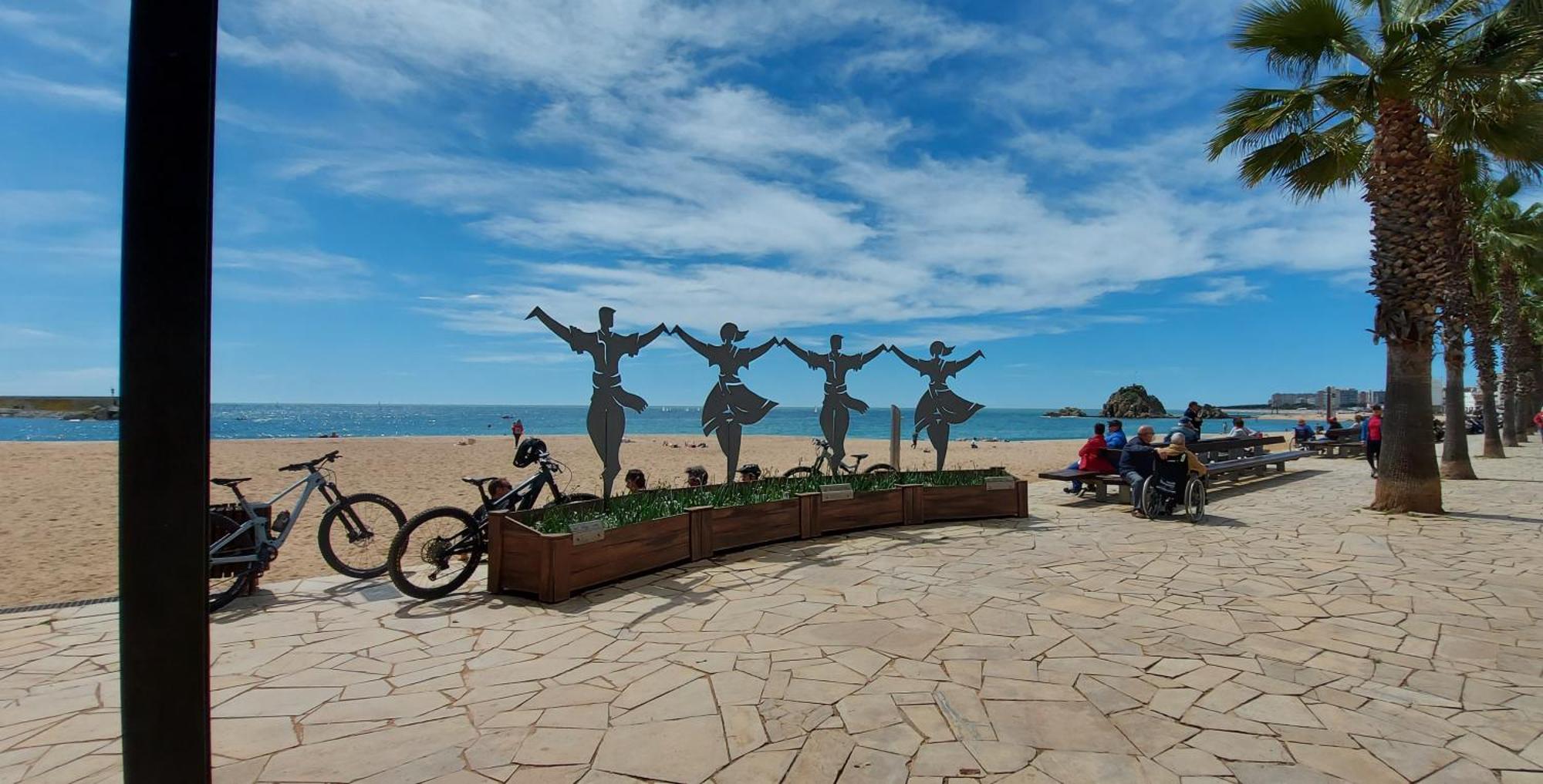 Vistes Al Mar Ideal Per Parelles I Teletreball Apartamento *