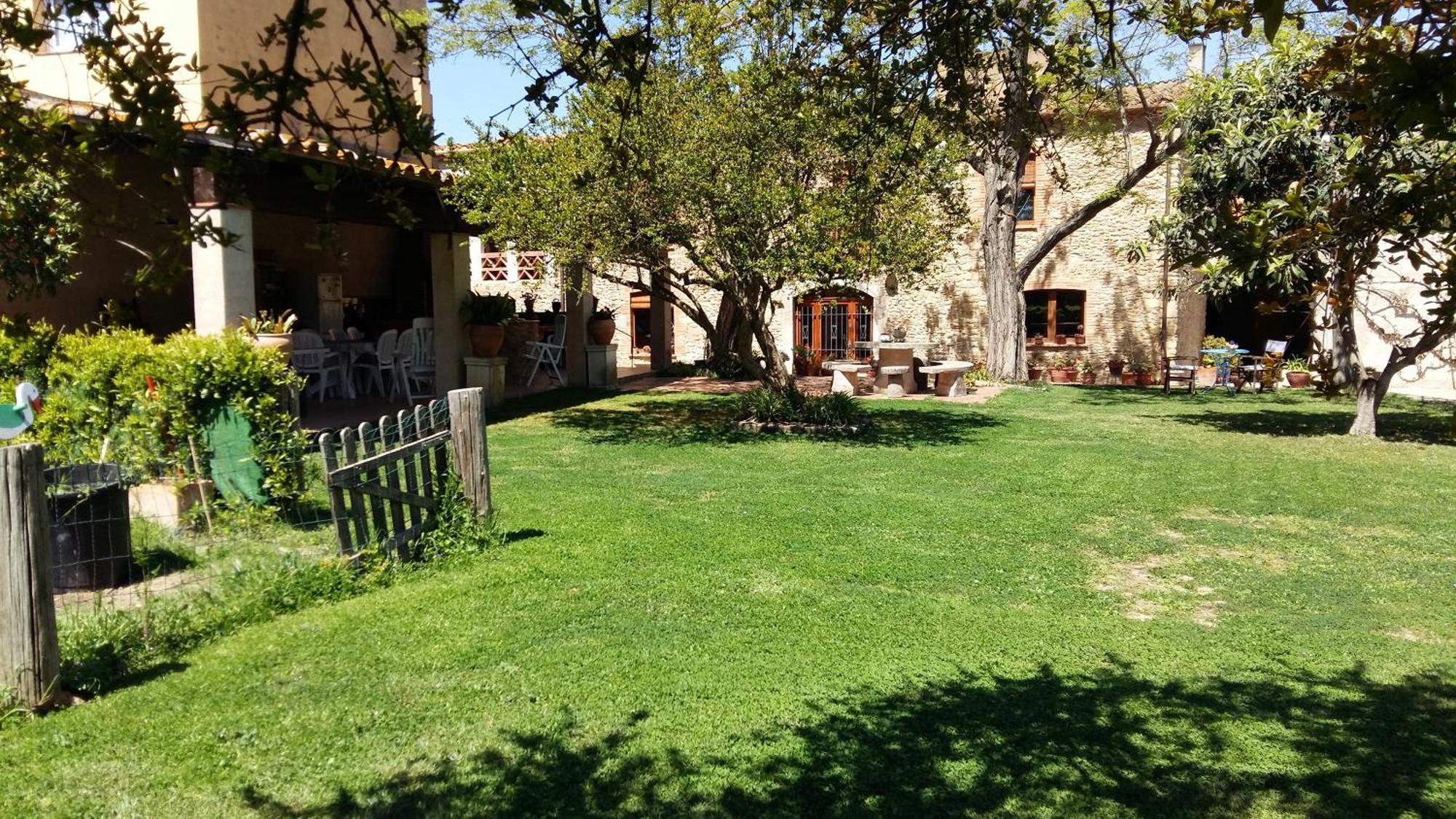 Ginesta Casa rural *