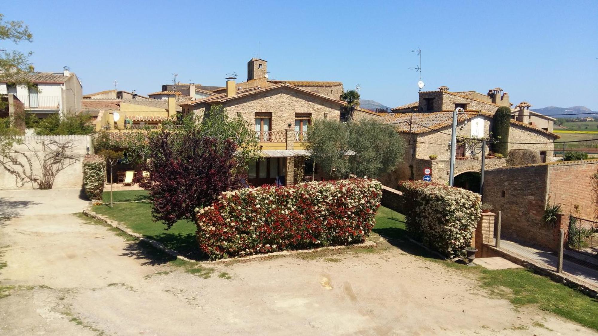 Ginesta Casa rural *