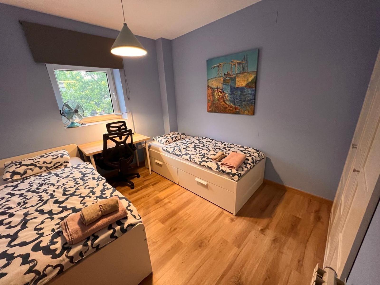 Mayor Apartamento *