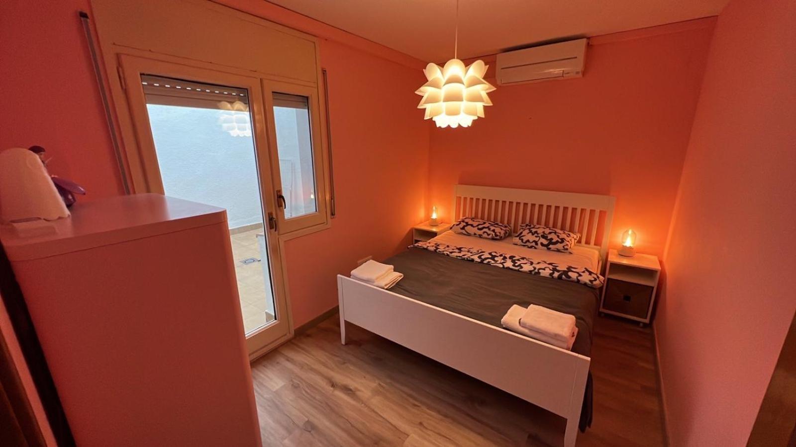 Apartamento Mayor *