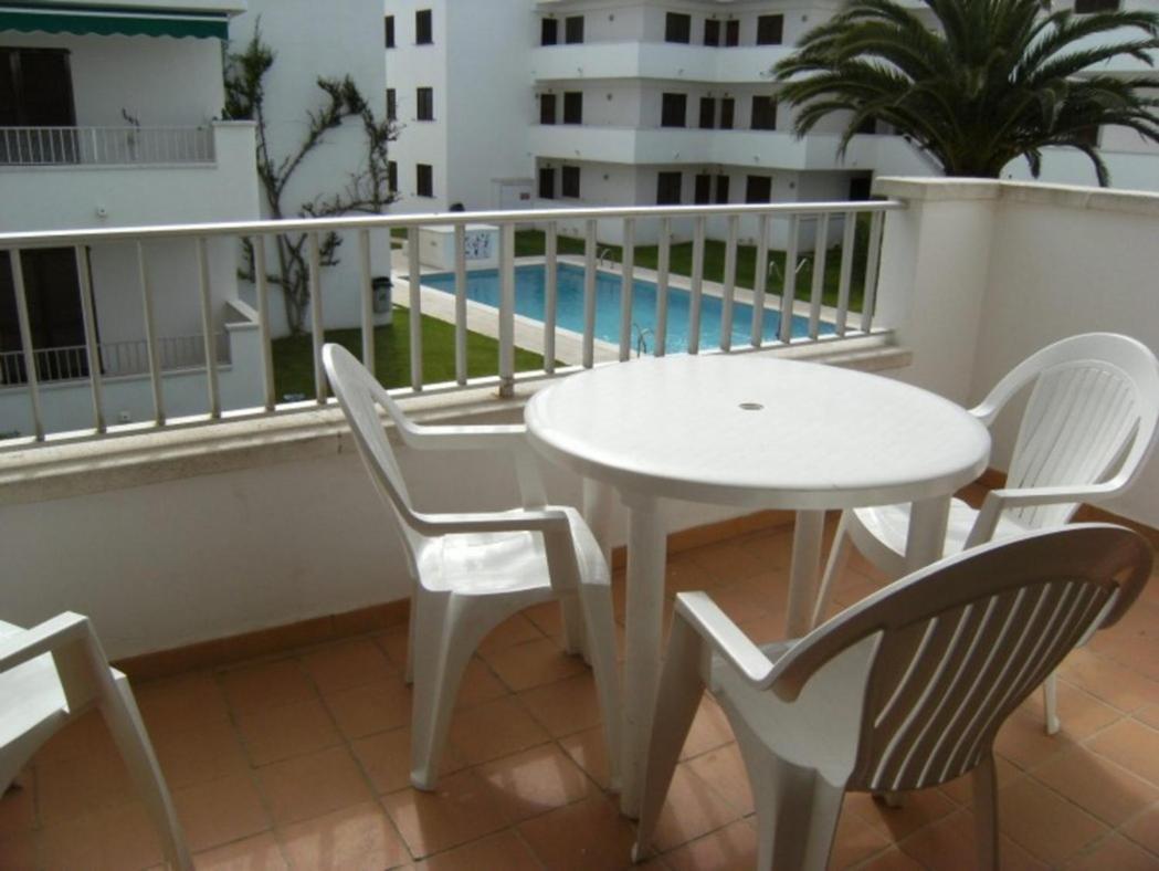 Apartamento Cala Montgo