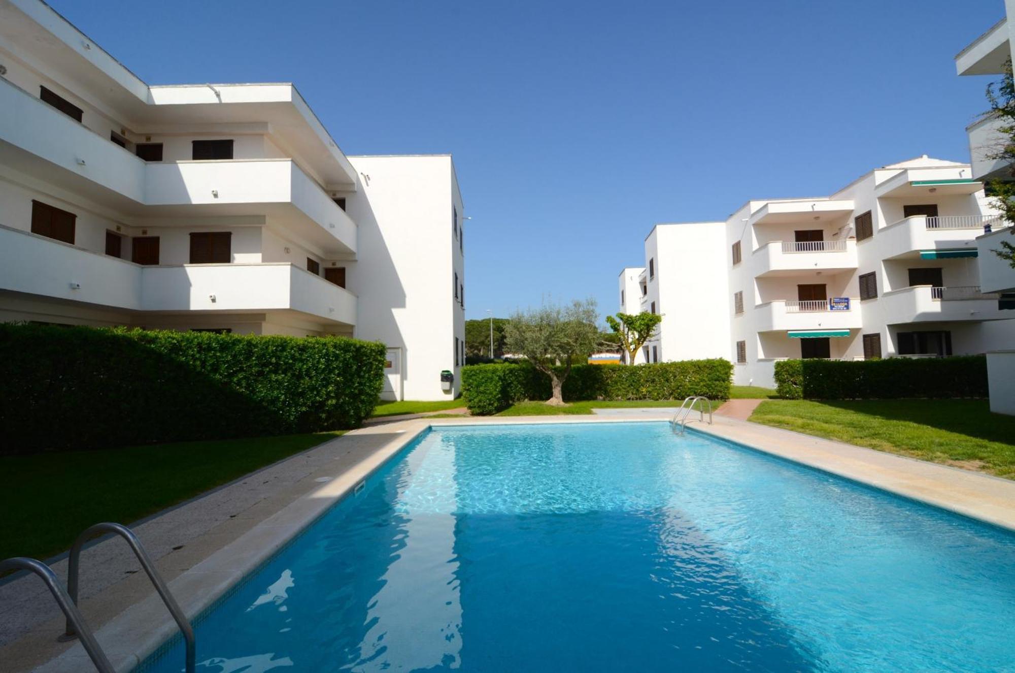 Cala Montgo Apartamento L' Escala