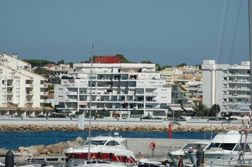 Passeig Del Mar - Apartamentos Primera Linea
