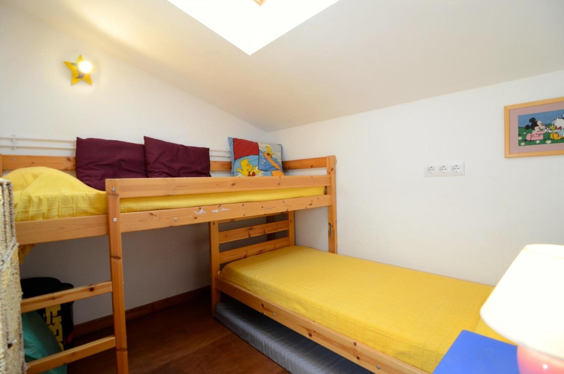 Olympia - Apartamentos