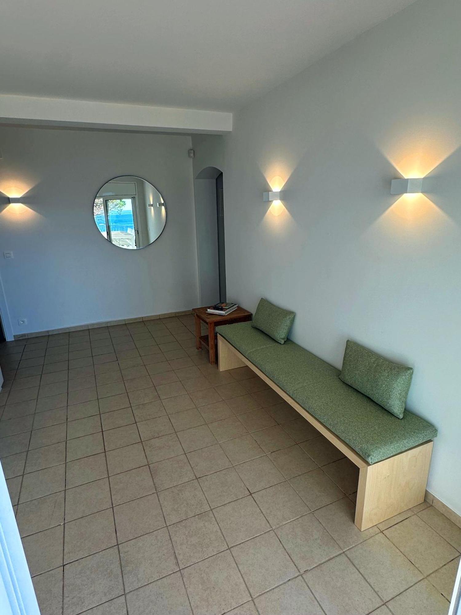 Apartment Casa Miertje *