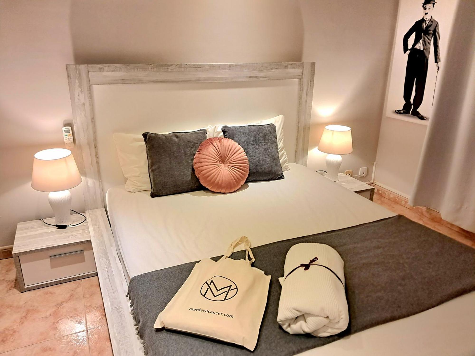 L'avi Pep Holiday home *