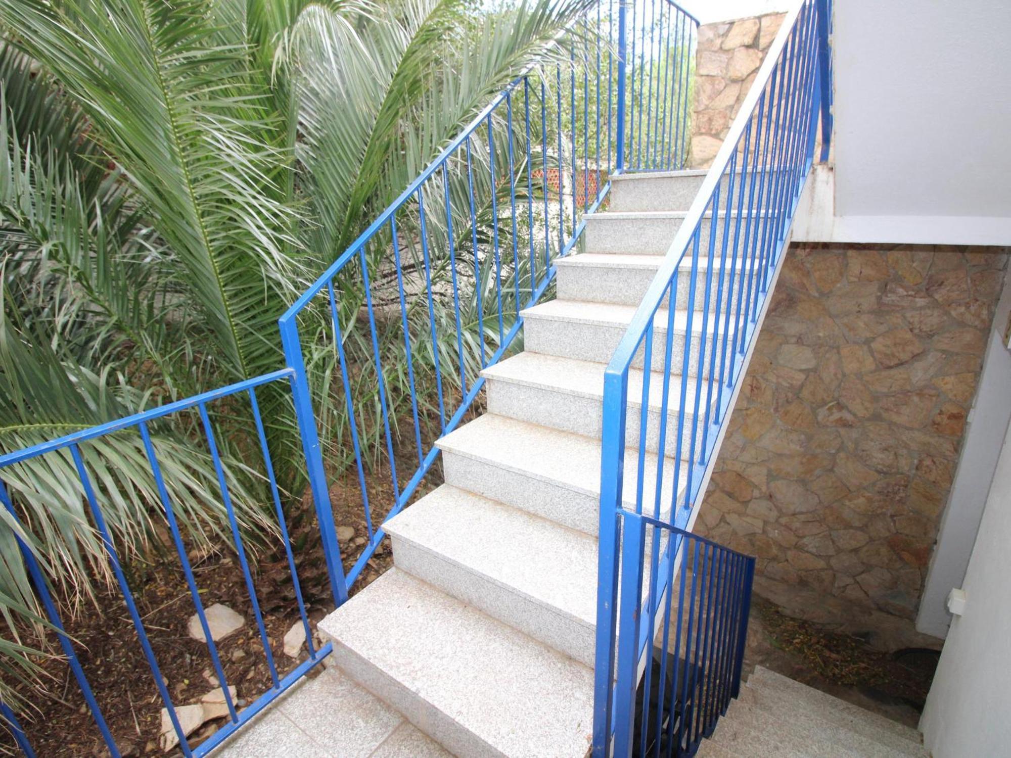 Bramant 5 - Primera Planta Con Terraza, Vistas Al Mar Y Parking. - Es-228-77 Apartamento Llançà