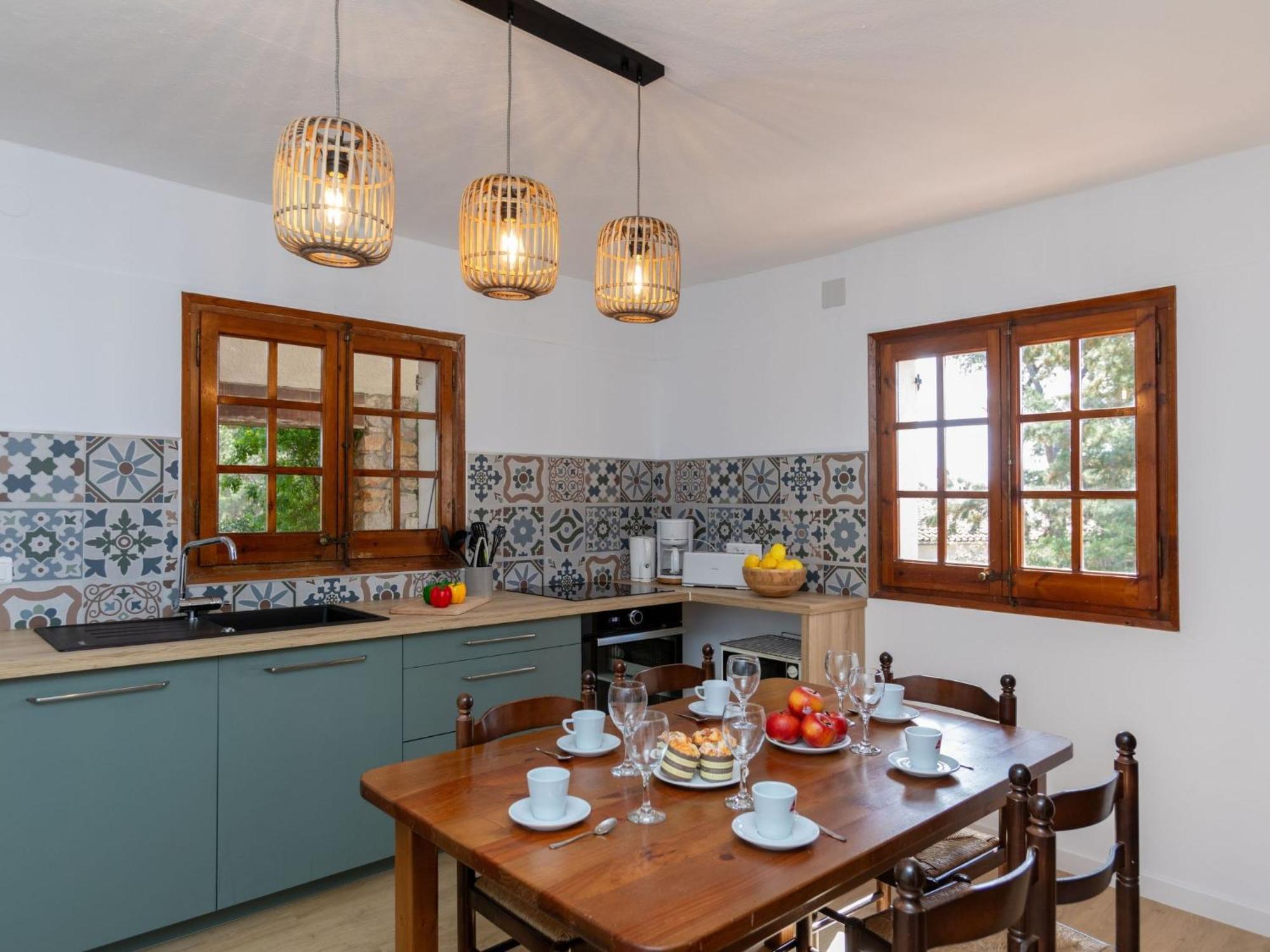Hermine By Interhome Sant Marti d'Empuries
