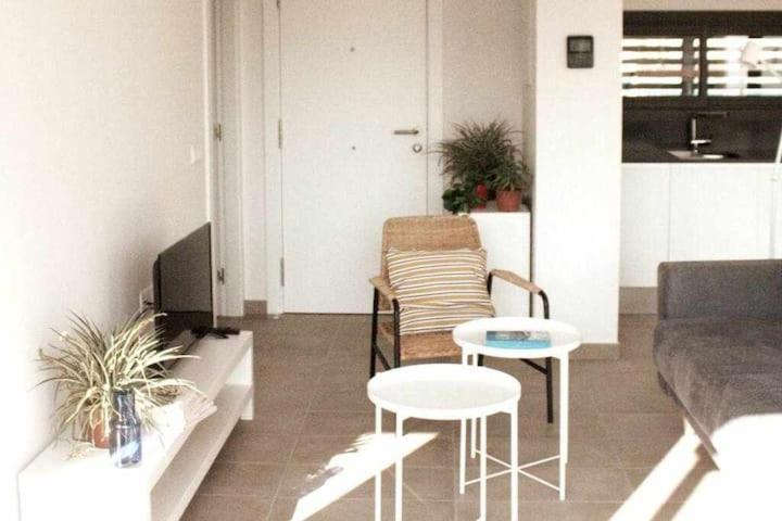 Apartamento Od'a Rosas