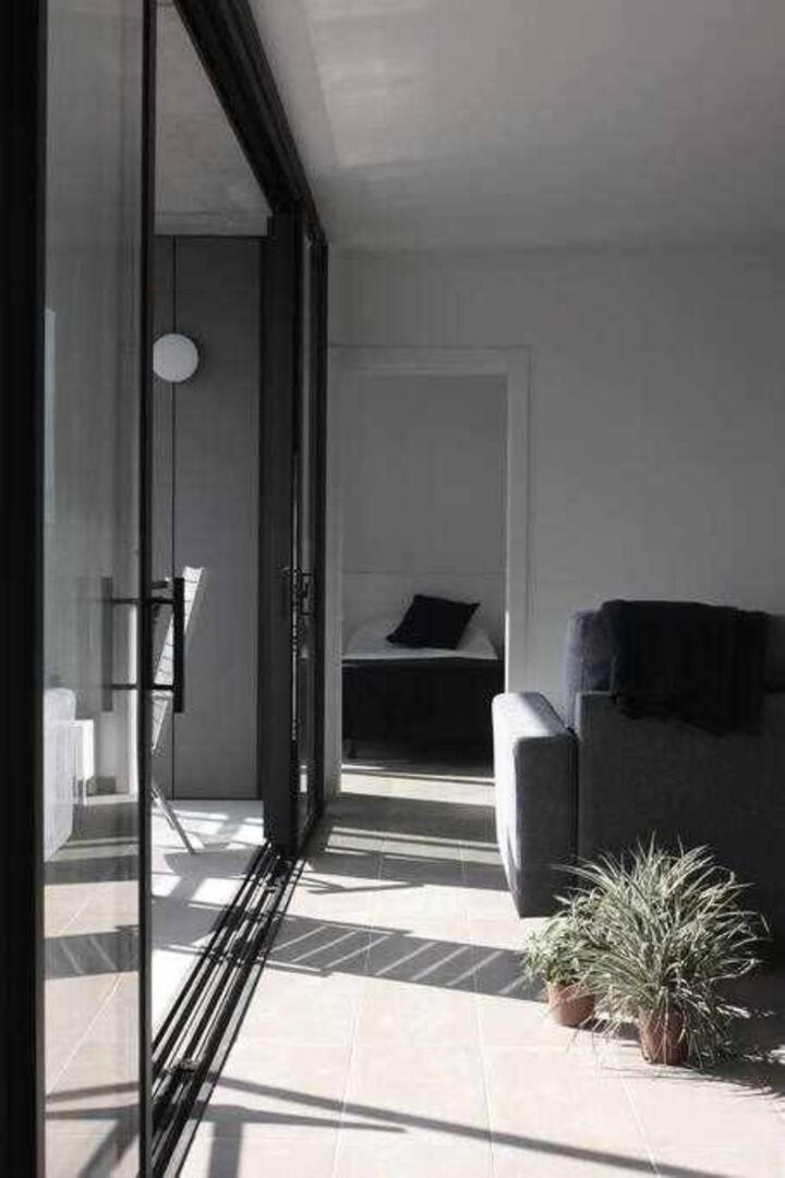 Od'a Apartamento Rosas