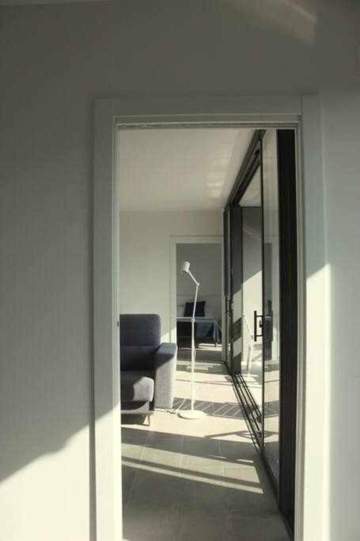 Od'a Apartamento *