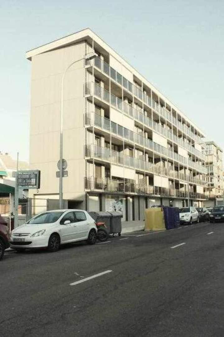 Od'a Apartamento Rosas