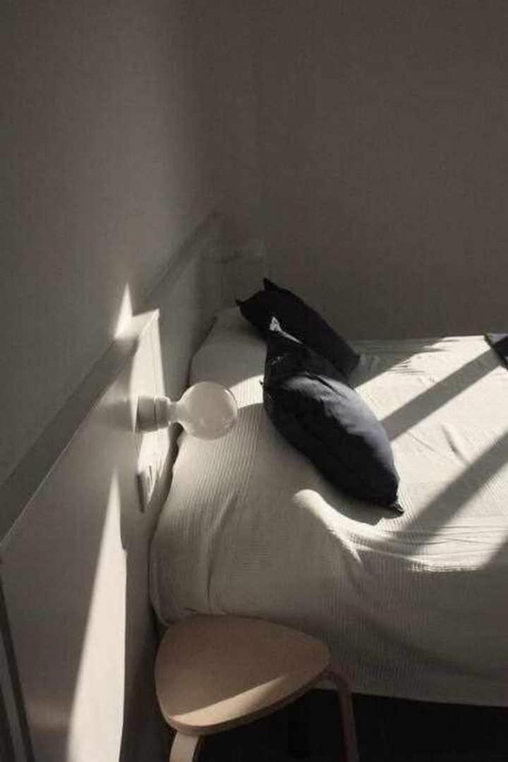 Apartamento Od'a *