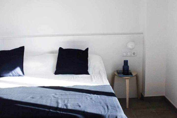Apartamento Od'a Rosas
