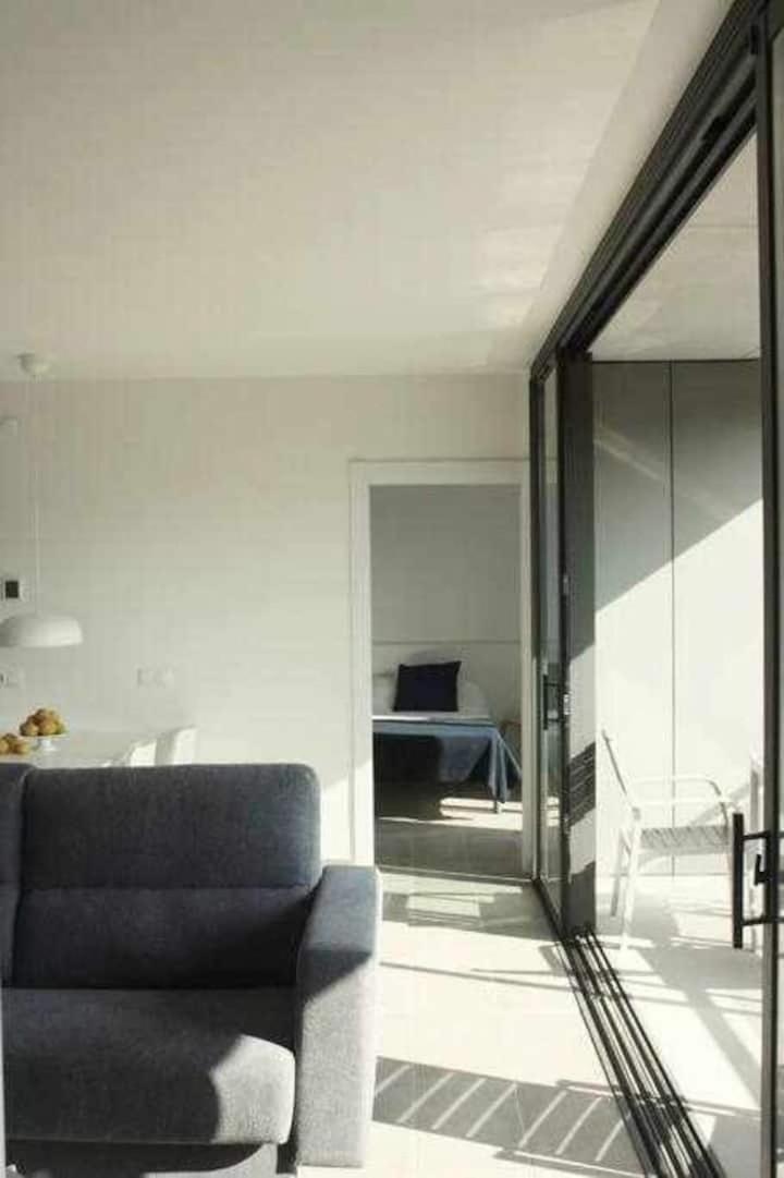 Apartamento Od'a
