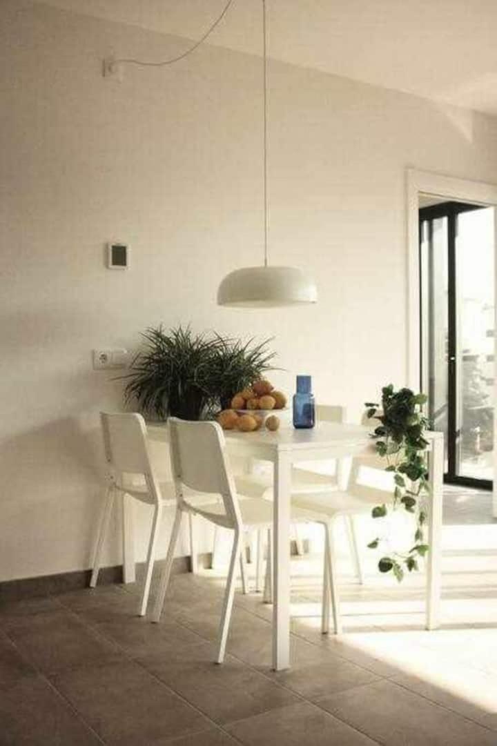 Od'a Apartamento Rosas