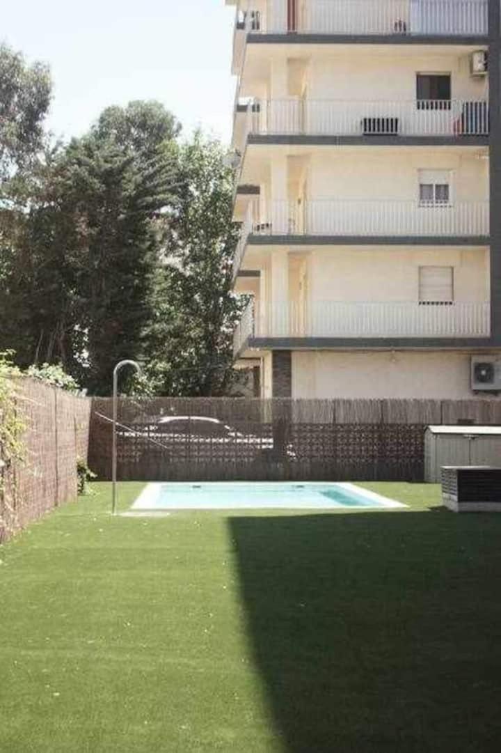 Apartamento Od'a *