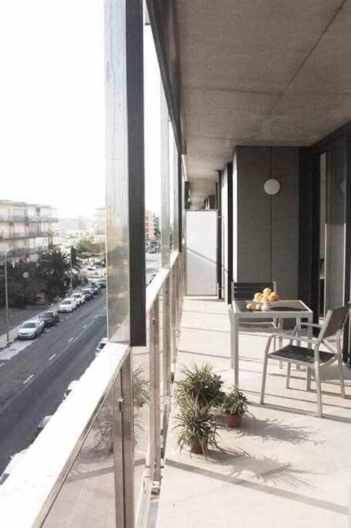 Od'a Apartamento *