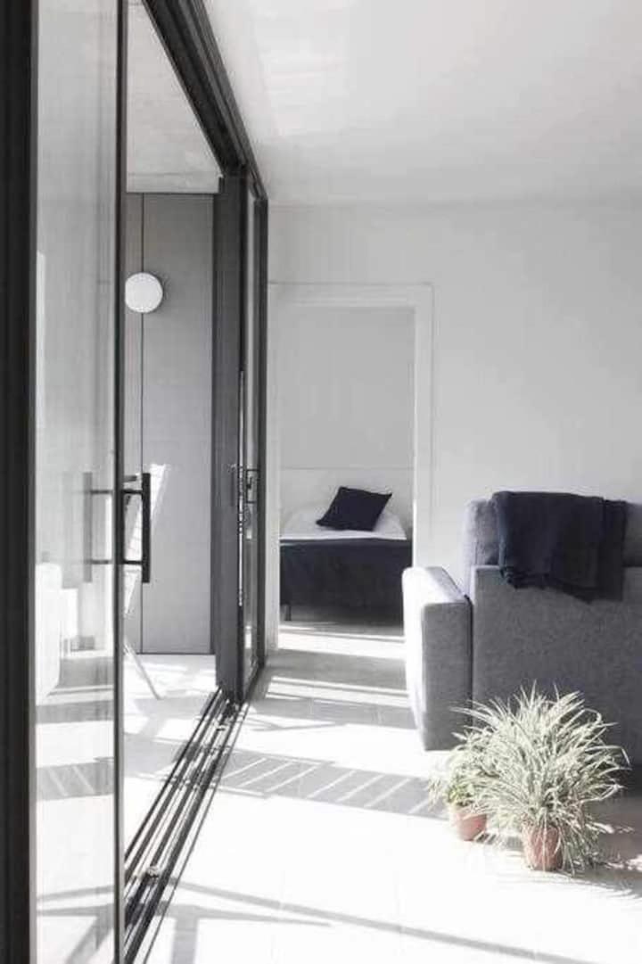 Apartamento Od'a