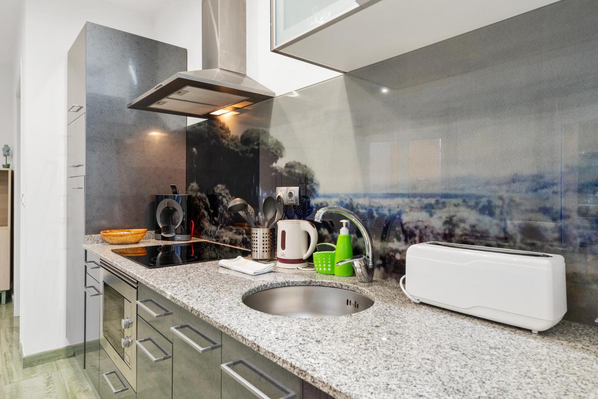 La Vida Sin Limites Apartamento *