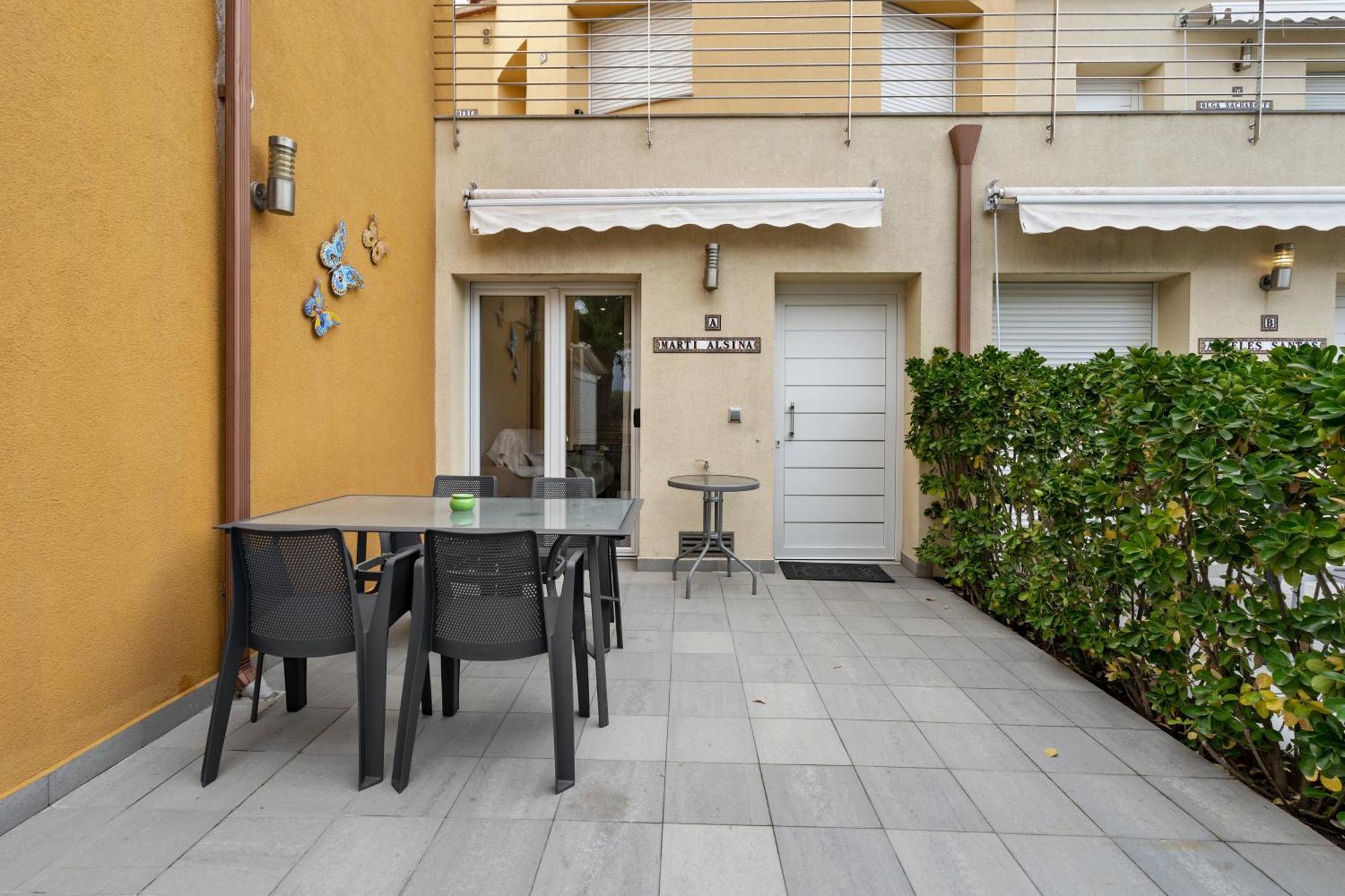 Apartamento La Vida Sin Limites