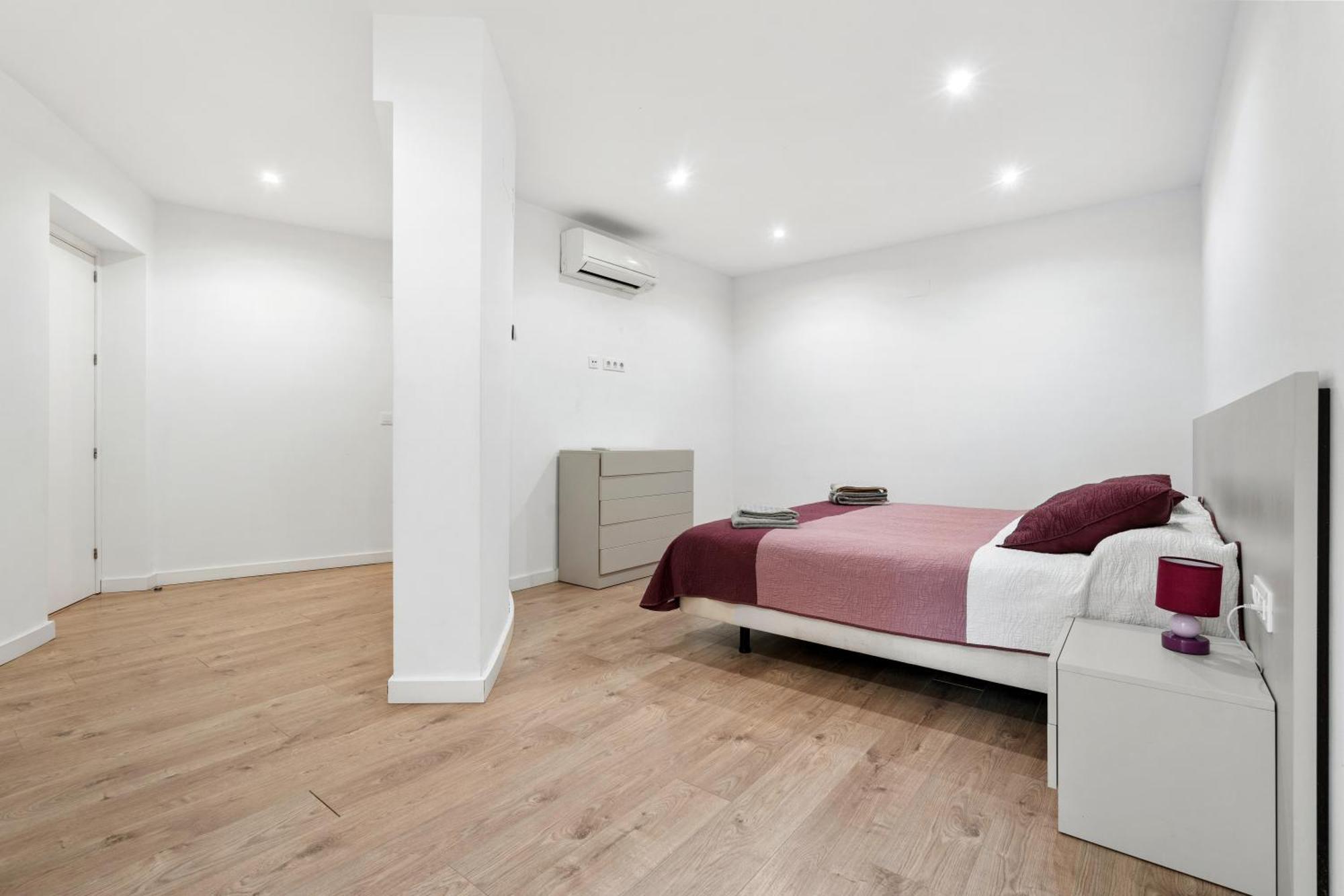 La Vida Sin Limites Apartamento Ampuriabrava
